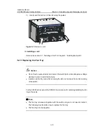 Preview for 84 page of 3Com S9505 Installation Manual