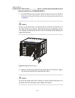 Preview for 85 page of 3Com S9505 Installation Manual