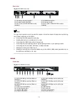 Предварительный просмотр 9 страницы 3Com SECPATH U200-CS Installation Manual