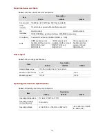 Preview for 12 page of 3Com SECPATH U200-CS Installation Manual