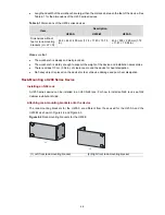 Preview for 42 page of 3Com SECPATH U200-CS Installation Manual