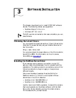 Preview for 19 page of 3Com Server User Manual