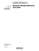 3Com SL-1020 User Manual preview
