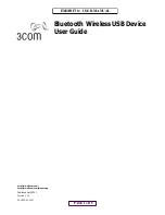 Preview for 1 page of 3Com SL-1020 User Manual