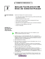 Preview for 6 page of 3Com SL-1020 User Manual