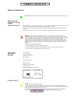 Preview for 12 page of 3Com SL-1020 User Manual