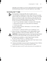 Preview for 3 page of 3Com SSII ADVANCED RPS Y CABLE TYPE 3 Installation Manual