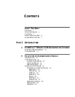 Preview for 3 page of 3Com SUPERSTACK 2200 User Manual