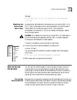 Preview for 33 page of 3Com SUPERSTACK 2200 User Manual