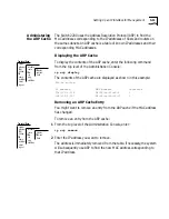 Предварительный просмотр 52 страницы 3Com SUPERSTACK 2200 User Manual