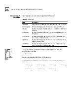 Preview for 55 page of 3Com SUPERSTACK 2200 User Manual