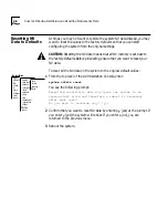 Preview for 73 page of 3Com SUPERSTACK 2200 User Manual