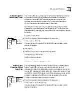 Preview for 88 page of 3Com SUPERSTACK 2200 User Manual