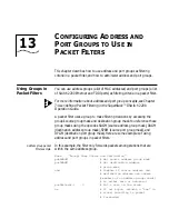 Preview for 162 page of 3Com SUPERSTACK 2200 User Manual