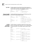 Предварительный просмотр 184 страницы 3Com SUPERSTACK 2200 User Manual