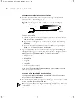 Preview for 34 page of 3Com SUPERSTACK 3 3226 Getting Started Manual