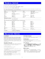 Preview for 7 page of 3Com SuperStack 3 3C16440A User Manual