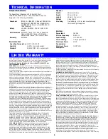 Preview for 6 page of 3Com SuperStack 3 3C16467 User Manual