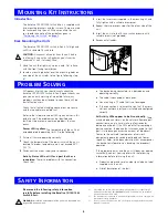 Предварительный просмотр 4 страницы 3Com SuperStack 3 3C16468 User Manual