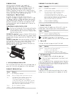 Preview for 3 page of 3Com SuperStack 3 3C16475 User Manual