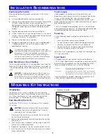 Preview for 4 page of 3Com SuperStack 3 3C16475 User Manual