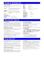 Preview for 7 page of 3Com SuperStack 3 3C16475 User Manual