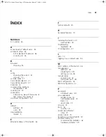 Preview for 87 page of 3Com SuperStack 3 4400 SE 3C17206 Getting Started Manual