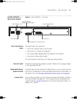 Предварительный просмотр 15 страницы 3Com SuperStack 3 4900 SX Getting Started Manual