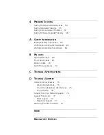 Preview for 5 page of 3Com SuperStack 3 4900 Getting Started Manual