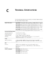 Preview for 73 page of 3Com SuperStack 3 4900 Getting Started Manual