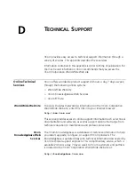 Preview for 75 page of 3Com SuperStack 3 4900 Getting Started Manual