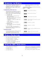 Предварительный просмотр 4 страницы 3Com SuperStack 3 4900 User Manual