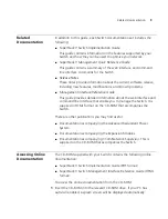 Preview for 9 page of 3Com SuperStack 3 4950 Getting Started Manual