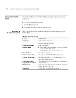 Preview for 12 page of 3Com SuperStack 3 4950 Getting Started Manual