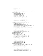 Preview for 4 page of 3Com SuperStack 3 NBX Administrator'S Manual