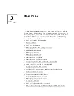 Предварительный просмотр 27 страницы 3Com SuperStack 3 NBX Administrator'S Manual