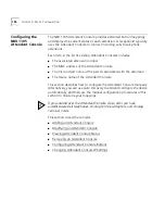 Preview for 186 page of 3Com SuperStack 3 NBX Administrator'S Manual
