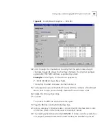 Предварительный просмотр 243 страницы 3Com SuperStack 3 NBX Administrator'S Manual