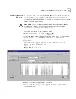 Preview for 315 page of 3Com SuperStack 3 NBX Administrator'S Manual