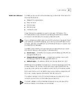 Preview for 337 page of 3Com SuperStack 3 NBX Administrator'S Manual