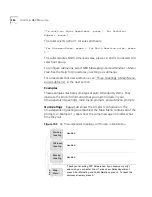 Preview for 364 page of 3Com SuperStack 3 NBX Administrator'S Manual