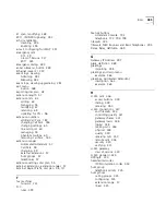 Preview for 485 page of 3Com SuperStack 3 NBX Administrator'S Manual