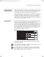 Предварительный просмотр 23 страницы 3Com SuperStack 3 NBX Getting Started Manual