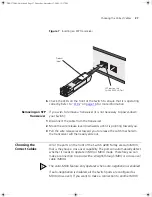 Предварительный просмотр 27 страницы 3Com SuperStack 3 NBX Getting Started Manual