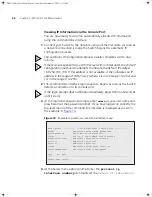 Предварительный просмотр 44 страницы 3Com SuperStack 3 NBX Getting Started Manual