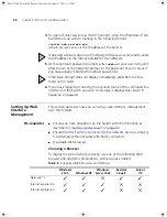 Предварительный просмотр 48 страницы 3Com SuperStack 3 NBX Getting Started Manual