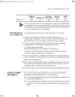 Предварительный просмотр 49 страницы 3Com SuperStack 3 NBX Getting Started Manual