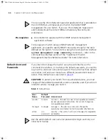 Предварительный просмотр 50 страницы 3Com SuperStack 3 NBX Getting Started Manual