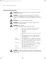 Предварительный просмотр 58 страницы 3Com SuperStack 3 NBX Getting Started Manual