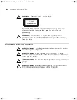 Предварительный просмотр 60 страницы 3Com SuperStack 3 NBX Getting Started Manual